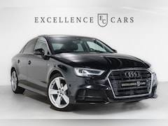 Audi A3 Limousine - 35 TFSI CoD Sport S Line Edition