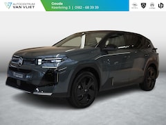 Citroën C5 Aircross - 1.2 Hybrid 145 Max