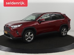 Toyota RAV4 - 2.5 Hybrid Dynamic | 1e eigenaar | 360 Camera | Trekhaak | Adaptive cruise | Navigatie | K