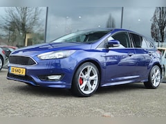 Ford Focus - 1.0 TITANIUM ST-LINE SPORT | NAVI | KEY-LESS | CAMERA | PDC