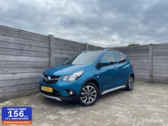 Opel Karl - 1.0 Rocks Online Edition CruiseC-Navi-PDC