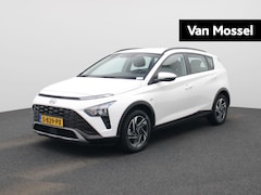 Hyundai Bayon - 1.0 T-GDI Comfort Automaat | Apple Carplay/Android | Achteruitrijcamera | Cruise Control |