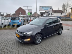 Volkswagen Polo - 1.2-12V BlueMotion Comfortline