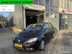 Volkswagen Golf - 2.0 FSI Sportline Dealer Onderhouden 1e Eigenaar APK NAP Logisch
