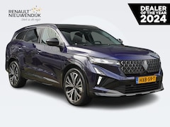 Renault Espace - E-Tech full hybrid 200 iconic 5p. AUTOMAAT / 1.800KM / PANO / HARMAN-KARDON / NAVI / 360°