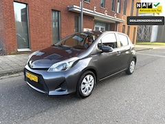 Toyota Yaris - 1.5 Full Hybrid Aspir |Climate|Cruise|Cam|Navi