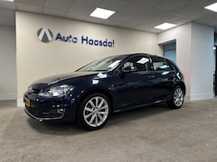 Volkswagen Golf - 1.4 TSI ACT|HIGHLINE|CAMERA|150PK|TREKHAAK|AGR|ALARM