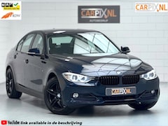 BMW 3-serie - 316i High Executive NL-auto, Keyless, Xenon, 18"