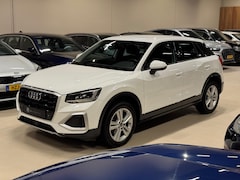 Audi Q2 - 35 TFSI 150PK S-Tronic Advanced edition, Navi, ACC, Apple Carplay, Cam, PDC, Clima, Multis