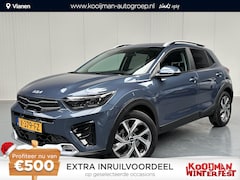 Kia Stonic - 1.0 T-GDi MHEV GT-Line