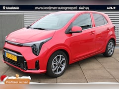 Kia Picanto - 1.0 DPI ExecutiveLine Navigatie / Camera / Stuur+ Stoel verwarming