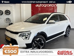 Kia Niro EV - Edition Advanced 64.8 kWh