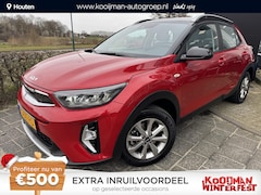 Kia Stonic - 1.0 T-GDi MHEV DynamicLine , Metallic lak, Lichtmetalen Velgen, Cruise Control, Camera & S