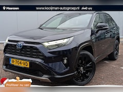 Toyota RAV4 - 2.5 Hybrid AWD Style Schuifdak- NL auto - 1e eigenaar