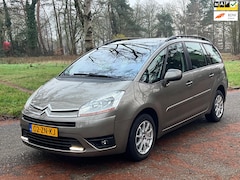 Citroën Grand C4 Picasso - 1.8-16V Ambiance 7p. LPG G3 2008 TOPSTAAT MET WINTERBANDEN