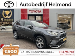 Toyota RAV4 - 2.5 Plug-in Hybrid AWD Style Limited