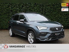 SEAT Ateca - 1.5 TSI FR Xperience Business Intense