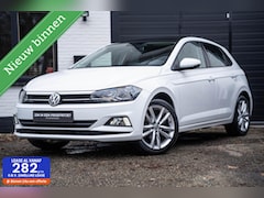 Volkswagen Polo - 1.0 TSI Highline DSG Carplay PANO NAP