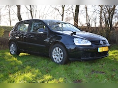 Volkswagen Golf - 2.0 FSI Comfortline
