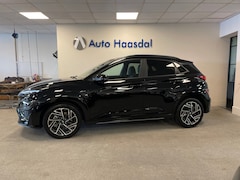 Hyundai Kona - 1.6 T-GDI N-Line|199PK|AUTOMAAT|UNIEKE AUTO