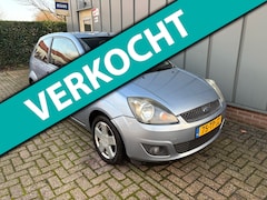Ford Fiesta - 1.3-8V Futura