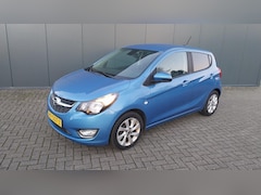 Opel Karl - 1.0 Innovation//lM VELGEN//LEER//NAVI CRUISE