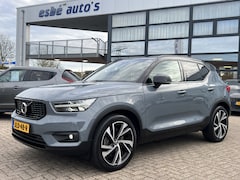 Volvo XC40 - 1.5 T5 Recharge 262 pk R-Design Panodak Trekhaak Vol Leder ACC Pilot Assist 20 Inch Velgen