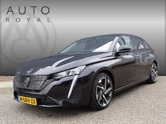 Peugeot 308 - 1.2 PureTech Allure Pack Business AUTOMAAT| NAVIGATIE| MULTIMEDIA| DODE HOEK DETECTIE| AIR