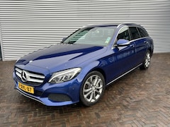 Mercedes-Benz C-klasse Estate - 220 CDI Lease Edition