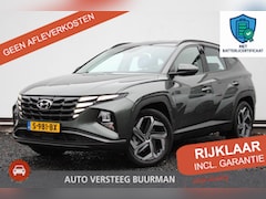 Hyundai Tucson - 1.6 T-GDI PHEV Comfort Smart 4WD Inclusief batterijcertificaat, Automaat, Trekhaak, 19" in
