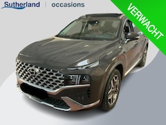 Hyundai Santa Fe - 1.6 T-GDI PHEV Premium Plus Sky | Panoramadak | Complete historie | Vol leder | Comfortsto
