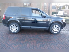 Land Rover Freelander - 2 2.2 TDCI 152 4DR STW. AUT HSE