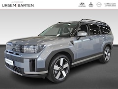 Hyundai Santa Fe - 1.6 T-GDI PHEV Comfort Plus Limited 4WD 7p. | VAN € 59.530, 00 VOOR € 52.430, 00 | UIT VOO