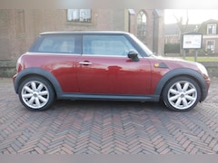 MINI Cooper - 1.6 16V 88KW