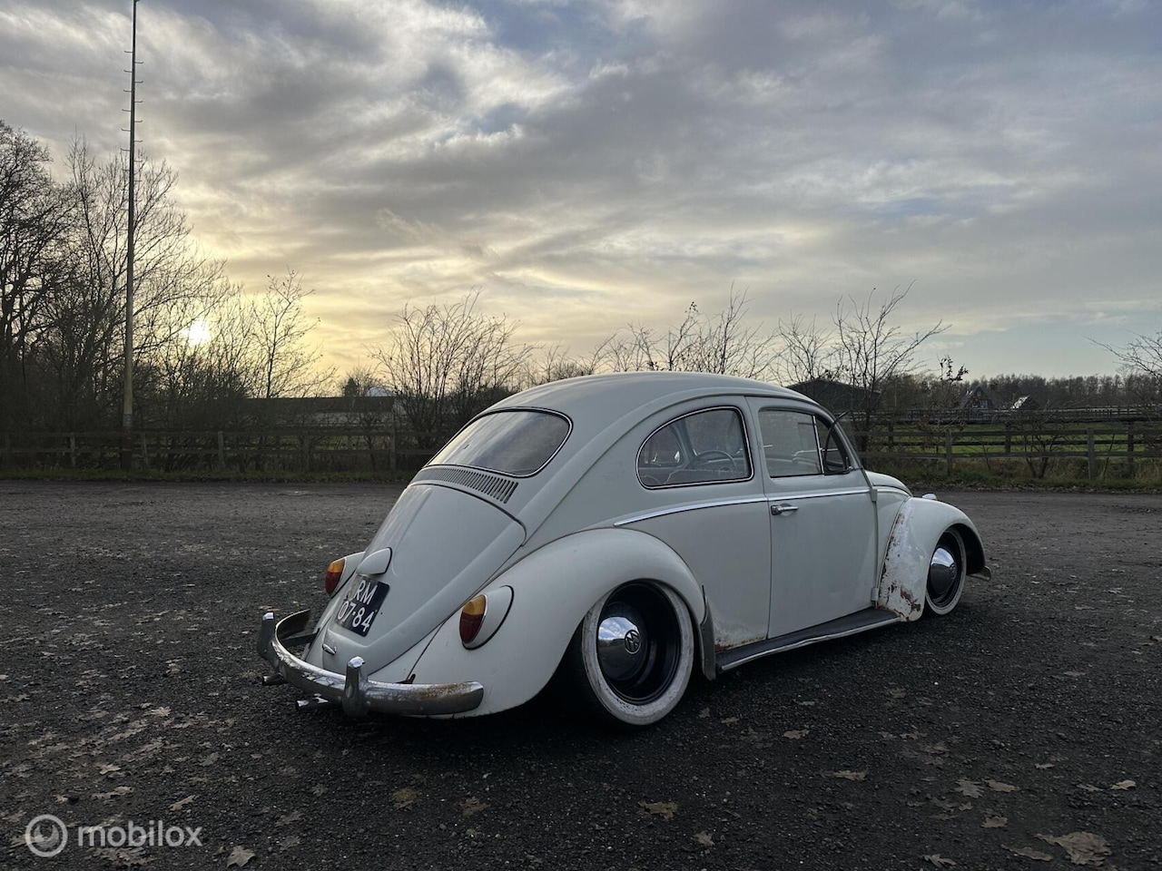 Volkswagen Kever - 1961 - AutoWereld.nl