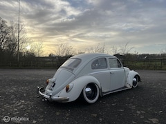 Volkswagen Kever - 1961