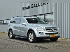 Mercedes-Benz GL-klasse - GL 500 550 7-zitter Youngtimer BTW auto