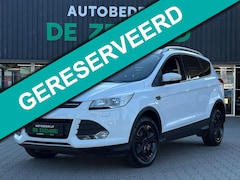 Ford Kuga - 1.6 Titanium|stoelverwarming|Nieuw APK