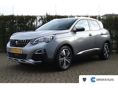 Peugeot 3008 - 1.2 Turbo Allure | Trekhaak | Cruise Control | Elektr. klep | BLIS | Navi | Keyless | Carp