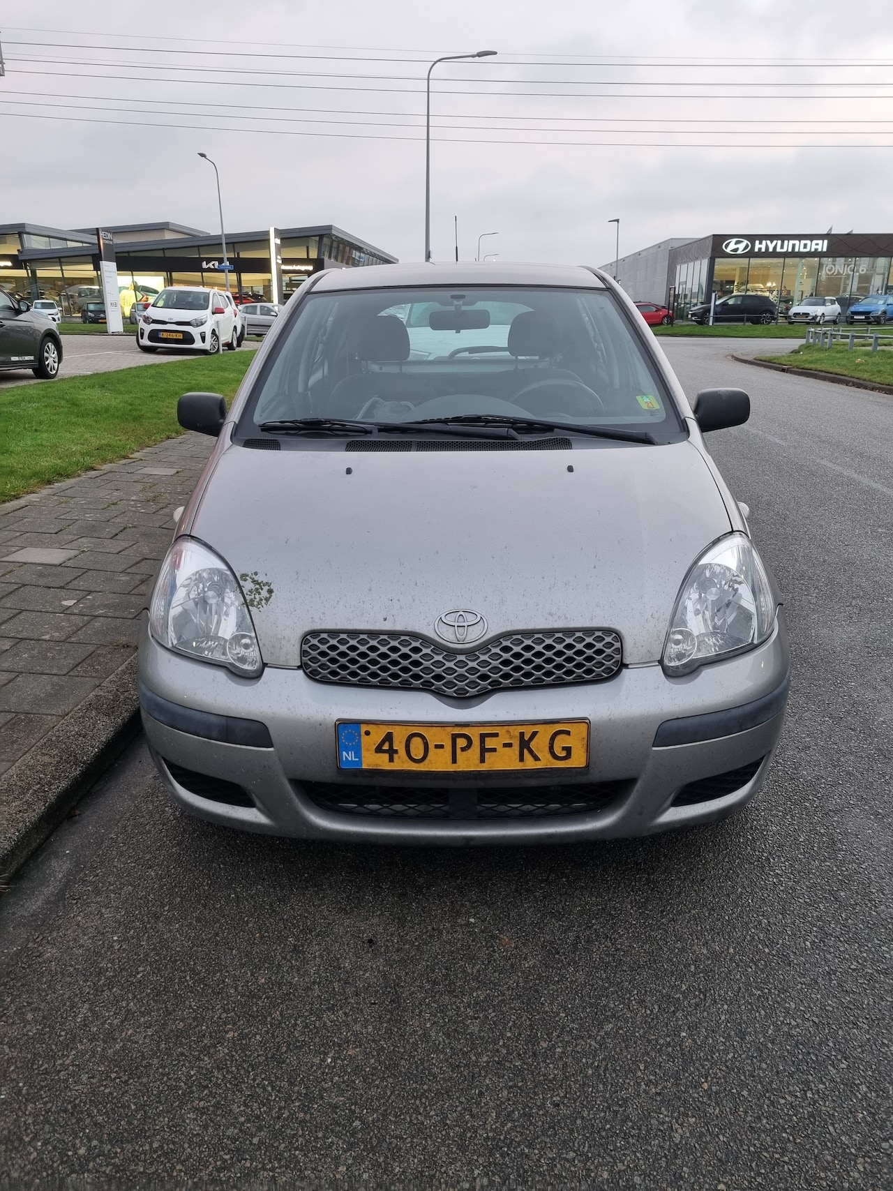 Toyota Yaris - 1.3 VVT-i Idols - AutoWereld.nl