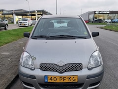 Toyota Yaris - 1.3 VVT-i Idols