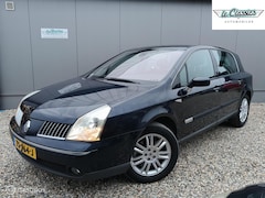 Renault Vel Satis - 2.0 16V Turbo Privilége