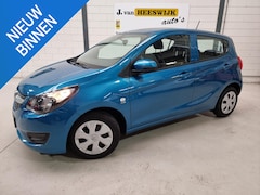 Opel Karl - 1.0 ecoFLEX 120 Jaar Edition