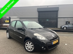 Renault Clio - 1.5 dCi Authentique Cruise Clima Bluetooth