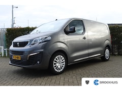 Peugeot Expert - 2.0 BlueHDI 180 Standard Premium | Cruise Control | Stoelverwarming | Parkeersensoren | Xe