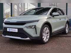 Skoda Elroq - Business Edition - Tour Inclusief €3000, - inruilvoordeel | Cruise control met speedlimite