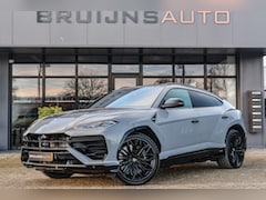 Lamborghini Urus - 4.0V8 Hybrid SE |GrigioChina|Carbon|OriginlNL|Akra