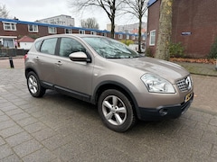 Nissan Qashqai - 1.6 Acenta Airco Cruise Trekhaak NW APK