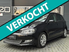 Volkswagen Polo - 1.4 Highline | STOELVERW | PDC | CARPLAY | AIRCO | NWE APK