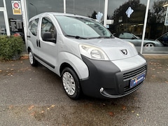 Peugeot Bipper Tepee - 1.4i Benzine